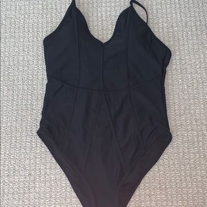 Cupshe One-piece bathing suit